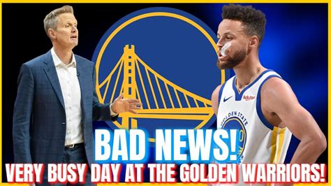 golden state warriors latest news and buzz